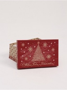 УЦЕНКА Набор коробок подарочных 15 в 1 «Изысканность», 45×35×16 - 12×7×4 см - Фото 9