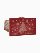 УЦЕНКА Набор коробок подарочных 15 в 1 «Изысканность», 45×35×16 - 12×7×4 см - Фото 9