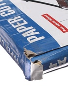 УЦЕНКА Резак сабельный для бумаг A4 до 10 листов, металлическая основа, длина реза 300 мм - Фото 7