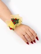 Карнавальный браслет новогодний «Елочка» - фото 119073202 Карнавальный браслет новогодний «Елочка» - фото 119073202