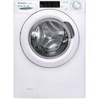 УЦЕНКА Стиральная машина Candy Smart Pro CSO34 106T1/2-07, класс А, 1000 об/мин, до 6 кг, белая 1039 - Фото 2