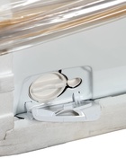 УЦЕНКА Стиральная машина Candy Smart Pro CSO34 106T1/2-07, класс А, 1000 об/мин, до 6 кг, белая 1039 - Фото 5