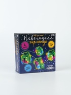 УЦЕНКА Набор для опытов «Новогодняя гирлянда», подарок - Фото 5