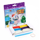 УЦЕНКА Набор для творчества Слепи свечу "Единорог в колпачке" - Фото 3