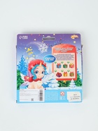 УЦЕНКА Набор для творчества Слепи свечу "Единорог в колпачке" - Фото 6