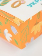 УЦЕНКА Набор по созданию украшений из легкого пластилина "Хочу как мама Цветы" C233Y - Фото 5