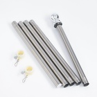 УЦЕНКА Флагшток с древком 180 см, анти-наматывающее крепление 10955078