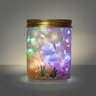 УЦЕНКА ШКОЛА ТАЛАНТОВ Набор для творчества Волшебный ночник, динозаврик 10955085