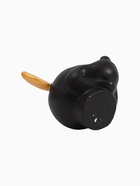 УЦЕНКА Копилка Микки Маус, гипс, 16×14×13 см, золотой, черный, DISNEY 10955095