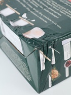 УЦЕНКА Набор для создания цветной ароматической свечи с блестками «Уютная Зима» - Фото 8