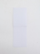 Блокнот А7, 16 л «Сияй» - фото 119110395