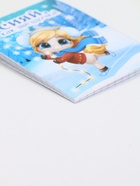 Блокнот А7, 16 л «Сияй» - фото 119110396