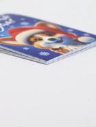 Блокнот А7, 16 л «Новогодний корги» - Фото 3