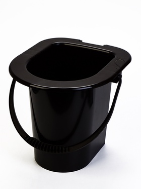 {{photo.Alt || photo.Description || 'УЦЕНКА Ведро-туалет 13 л, со съемной ручкой разноцвет'}}