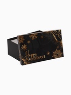 УЦЕНКА Набор коробок новогодних подарочных 14 в 1 Winter, 12×7×4 см - 44.5×31×16.5 см 10955163