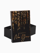 УЦЕНКА Набор коробок новогодних подарочных 14 в 1 Winter, 12×7×4 см - 44.5×31×16.5 см 10955163