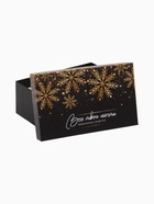 УЦЕНКА Набор коробок новогодних подарочных 14 в 1 Winter, 12×7×4 см - 44.5×31×16.5 см 10955163