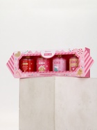 Гель для душа «Волшебство рядом», новогодний набор 4 шт, URAL LAB - фото 59849073