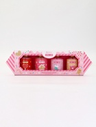 Гель для душа «Волшебство рядом», новогодний набор 4 шт, URAL LAB - фото 59849074