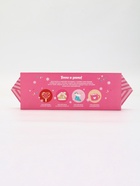 Гель для душа «Волшебство рядом», новогодний набор 4 шт, URAL LAB - фото 59849075