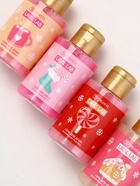 Гель для душа «Волшебство рядом», новогодний набор 4 шт, URAL LAB - фото 59849063