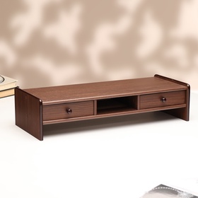 {{photo.Alt || photo.Description || 'УЦЕНКА Органайзер с двумя выдвижными ящиками, 50×19×12 см'}}