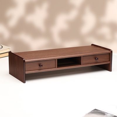 УЦЕНКА Органайзер с двумя выдвижными ящиками, 50×19×12 см