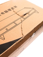 УЦЕНКА Органайзер с двумя выдвижными ящиками, 50×19×12 см - Фото 11