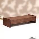 УЦЕНКА Органайзер с двумя выдвижными ящиками, 50×19×12 см - Фото 4