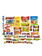 Подарок в картонной упаковке МГК Подарок "Лесное чудо" с анимацией 700гр - фото 119073230 Подарок в картонной упаковке МГК Подарок "Лесное чудо" с анимацией 700гр - фото 119073230