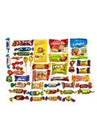 Подарок в картонной упаковке МГК Подарок "Новогодняя Елка" с игрой и анимацией 700гр - фото 119073238 Подарок в картонной упаковке МГК Подарок "Новогодняя Елка" с игрой и анимацией 700гр - фото 119073238