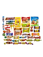 Подарок в картонной упаковке МГК Подарок "Зимняя трель" с анимацией 700гр - фото 119073246 Подарок в картонной упаковке МГК Подарок "Зимняя трель" с анимацией 700гр - фото 119073246