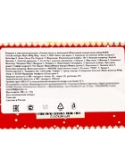 Подарок в картонной упаковке МГК Подарок "Зимняя трель" с анимацией 700гр - фото 119073248 Подарок в картонной упаковке МГК Подарок "Зимняя трель" с анимацией 700гр - фото 119073248