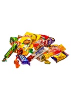 Сладкий новогодний подарок «Зимняя трель», детский, 700 г - фото 60173290