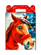 Подарок в картонной упаковке МГК Подарок "Морозная прогулка" с анимацией 700гр - фото 119073252 Подарок в картонной упаковке МГК Подарок "Морозная прогулка" с анимацией 700гр - фото 119073252