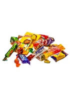 Сладкий новогодний подарок «Морозная прогулка», детский, 700 г - фото 119120898