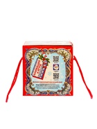 Подарок в картонной упаковке МГК Посылка "Морозец"  с анимацией 1000гр - фото 119073259 Подарок в картонной упаковке МГК Посылка "Морозец"  с анимацией 1000гр - фото 119073259