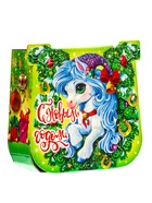 Подарок в картонной упаковке ПОДКОВА ЗЕЛЕНАЯ 1000 гр - фото 119073305 Подарок в картонной упаковке ПОДКОВА ЗЕЛЕНАЯ 1000 гр - фото 119073305