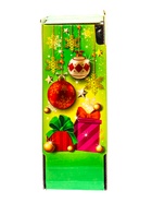 Подарок в картонной упаковке ПОДКОВА ЗЕЛЕНАЯ 1000 гр - фото 119073309 Подарок в картонной упаковке ПОДКОВА ЗЕЛЕНАЯ 1000 гр - фото 119073309