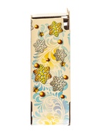 Подарок в картонной упаковке ПОДКОВА БЕЛАЯ 1000 гр - фото 119073317 Подарок в картонной упаковке ПОДКОВА БЕЛАЯ 1000 гр - фото 119073317