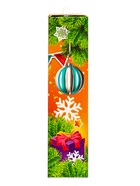 Подарок в картонной упаковке ËЛОЧКА 1000 гр - фото 119073333 Подарок в картонной упаковке ËЛОЧКА 1000 гр - фото 119073333