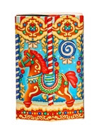 Подарок в картонной упаковке ПРЯНИЧНАЯ КАРУСЕЛЬ 1000 гр - фото 119073340 Подарок в картонной упаковке ПРЯНИЧНАЯ КАРУСЕЛЬ 1000 гр - фото 119073340