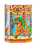 Подарок в картонной упаковке ПРЯНИЧНАЯ КАРУСЕЛЬ 1000 гр - фото 119073341 Подарок в картонной упаковке ПРЯНИЧНАЯ КАРУСЕЛЬ 1000 гр - фото 119073341