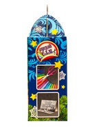 Подарок в картонной упаковке ВЕСЕЛЫЕ ДРУЗЬЯ 1000 гр - фото 119073348 Подарок в картонной упаковке ВЕСЕЛЫЕ ДРУЗЬЯ 1000 гр - фото 119073348