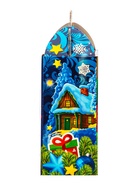 Подарок в картонной упаковке ВЕСЕЛЫЕ ДРУЗЬЯ 1000 гр - фото 119073350 Подарок в картонной упаковке ВЕСЕЛЫЕ ДРУЗЬЯ 1000 гр - фото 119073350