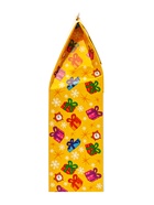 Подарок в картонной упаковке "Три кота" желтый а43, 470 гр - фото 119073356 Подарок в картонной упаковке "Три кота" желтый а43, 470 гр - фото 119073356