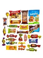 Подарок в картонной упаковке "Три кота" желтый а43, 470 гр - фото 119073359 Подарок в картонной упаковке "Три кота" желтый а43, 470 гр - фото 119073359