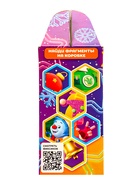 Подарок в картонной упаковке «Фиксики, b34» 900 гр - фото 119073364 Подарок в картонной упаковке «Фиксики, b34» 900 гр - фото 119073364