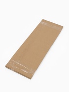 Настенная перфорированная панель односторонняя 90×0.6×30 см, шаг 2.5 см, белая - Фото 9