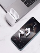 Набор Hoco Смарт-часы Y10 и Наушники EW04 - Фото 9